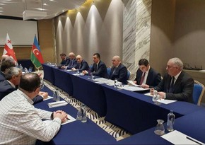Azərbaycan, Gürcüstan və Türkiyə arasında gömrük prosedurlarının sadələşdirilməsi müzakirə edilib