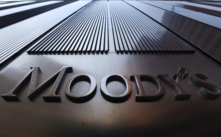​Moody's: Рост мировой экономики не вернется к докризисному уровню в ближайшие пять лет