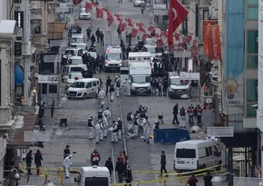 Суд над 36 подозреваемыми в совершении теракта в Стамбуле начнется в мае