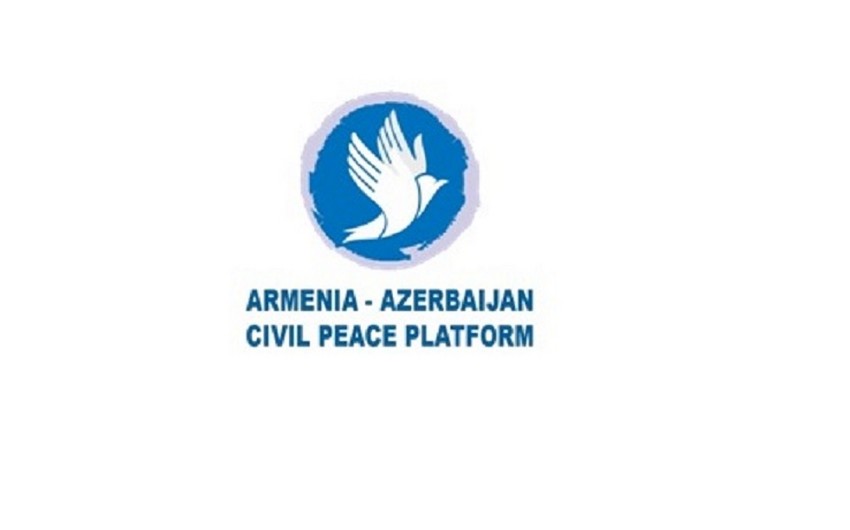Платформа Мира между Арменией и Азербайджаном выразила соболезнование еврейскому народу по случаю Холокосту