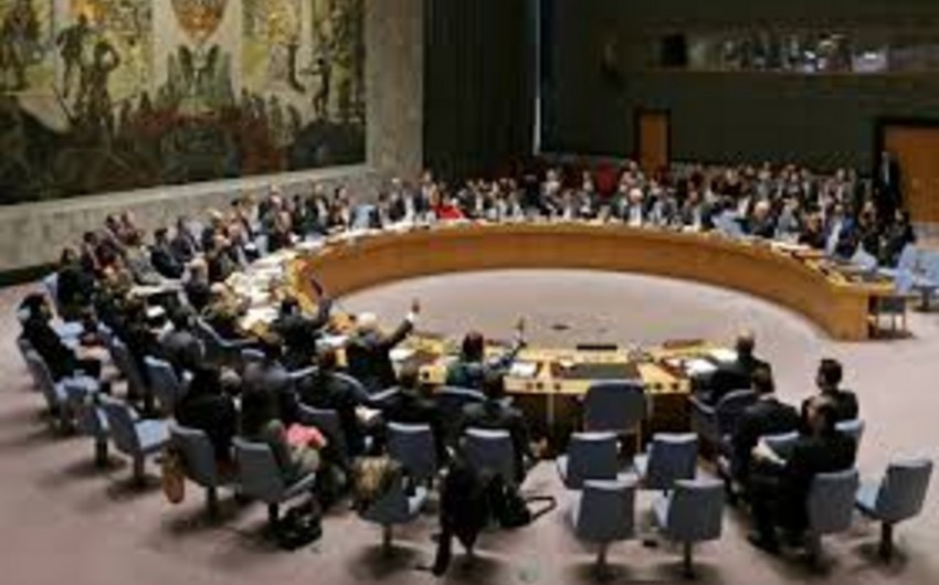 РФ внесла в СБ ООН проект резолюции о гуманитарных паузах в авиаударах по Йемену