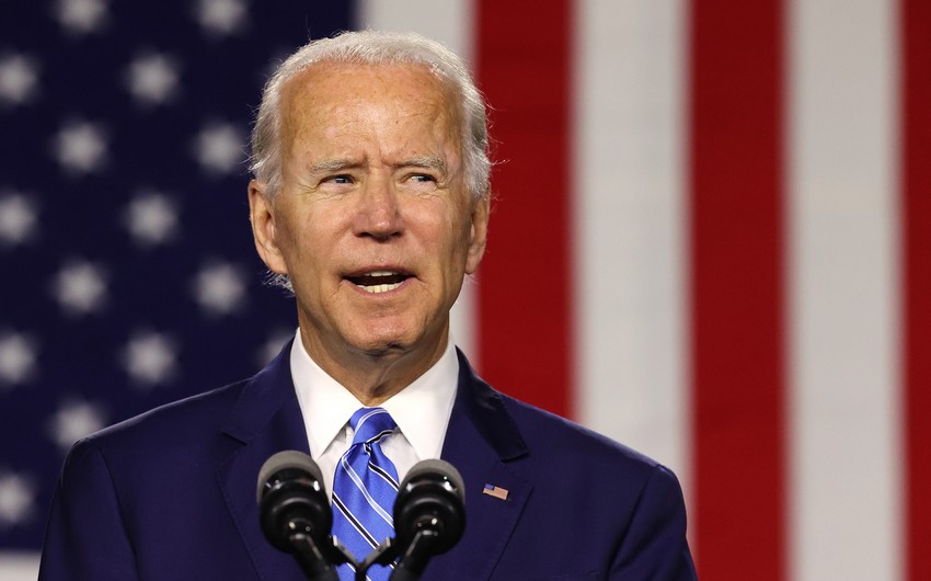 New director of US Secret Service to be appointed soon, Biden says