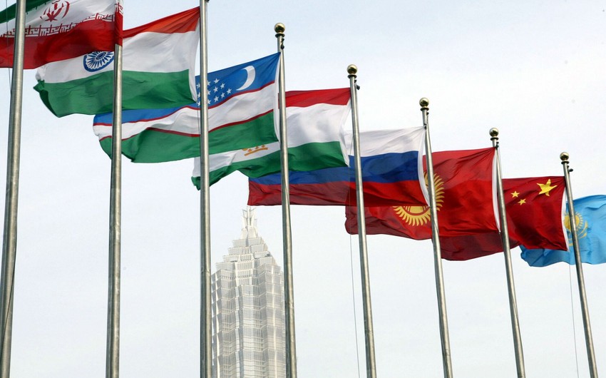 Катар, Египет получат статус партнеров в рамках ШОС, а Беларусь - полноправного члена