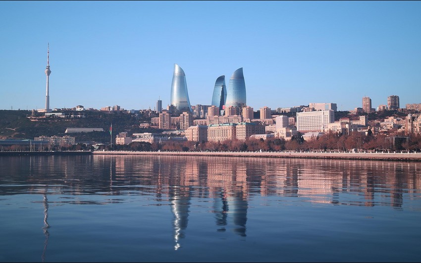 British MEP: Azerbaijan is a safe country