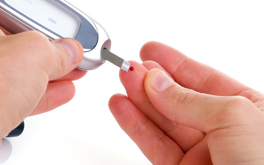 В прошлом году в Азербайджане выросло количество больных сахарным диабетом