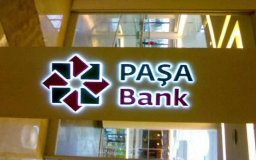 “PAŞA Bank”ın xalis mənfəəti 16% azalıb