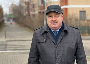 Перенджиев: Азербайджан добился всех целей на встрече в Сочи