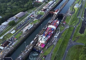 Pentagon tasked with providing ‘military options’ to ensure US access to Panama Canal