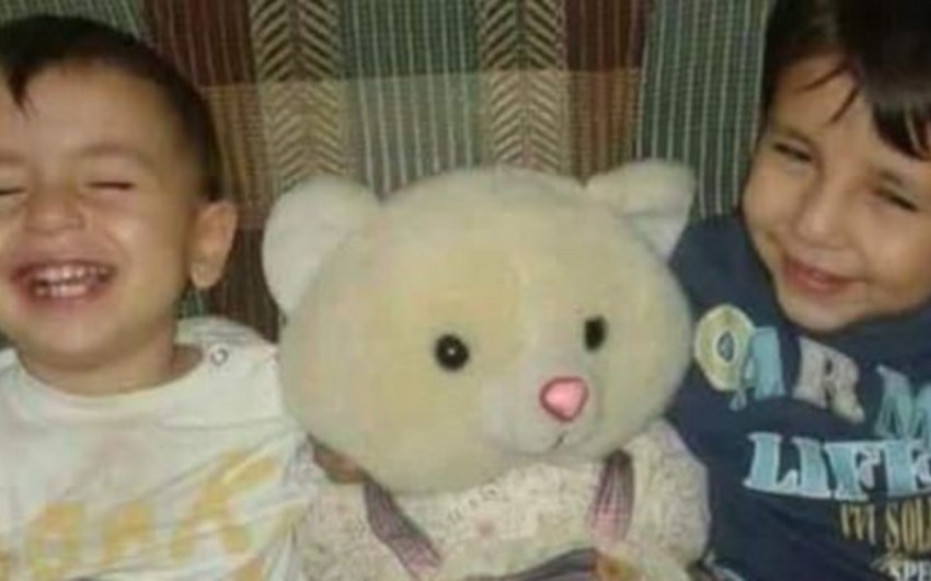 Family of drowned three-year-old Syrian boy sought asylum in Canada, but was turned down