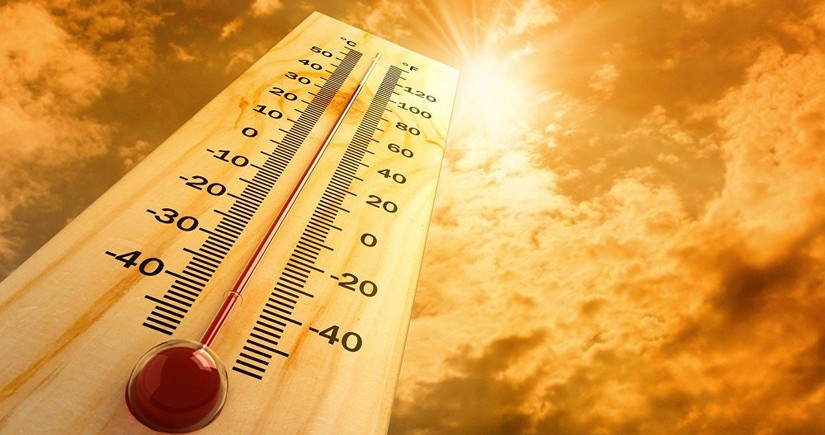Foreign expert: Temperature in Azerbaijan will rise faster than world average