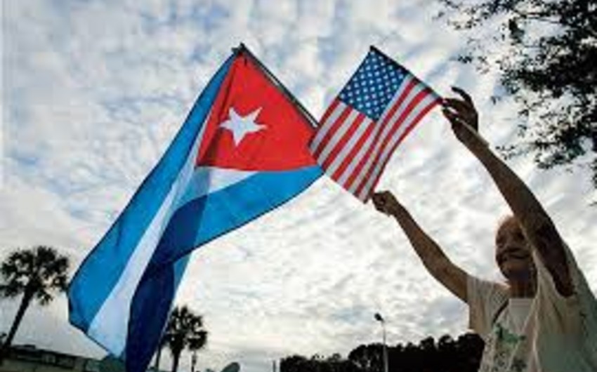 Куба подтвердила намерение продолжать диалог с США