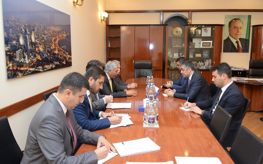 Азербайджан и Афганистан обсудили сотрудничество в сферах транспорта и ИКТ