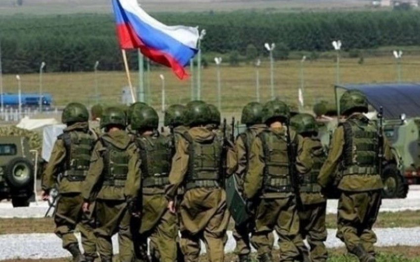 ​Rusiya gələn il 7 birgə hərbi təlim keçirməyi planlaşdırır