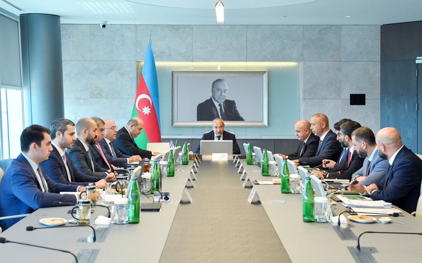 SOCAR Azər-Türk Bankın səhmlərinin 51 %-ni almaq istəyir