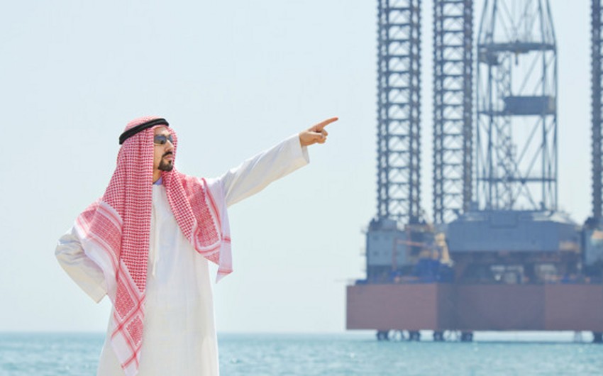 ​Саудовская Аравия отказалась сократить добычу нефти