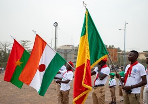 Burkina Faso, Mali and Niger unite into confederation at AES first summit