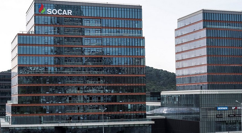 New General Director Appointed To Socar Türkiye Report Az New General Director Appointed To Socar Türkiye Report Az