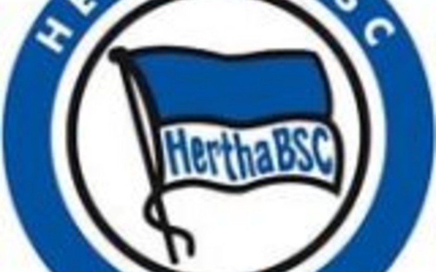 ​В Германии мотоциклист обстрелял автобус футбольной команды “Герта”