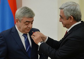 Россия выдала Армении объявленного в розыск бывшего депутата