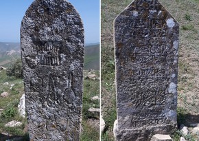 Sheikh Heydar Mausoleum in Xizi falls into disrepair