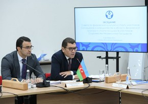Azerbaijan may host 2nd CIS Games