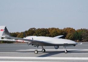 Turkey to export UAVs to Poland