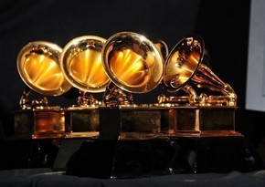 ​Grammy winners announced in the US