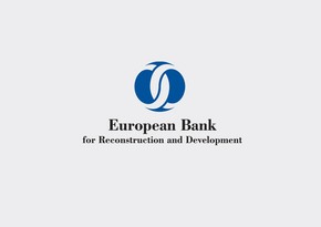 EBRD improves forecast for Azerbaijan’s GDP growth in 2021-2022