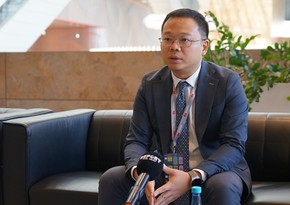 Huawei Cloud accelerating intelligence and digitalization in Central Asia through systematic innovation - INTERVIEW with Alan Qi