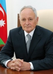 Oqtay Şirəliyev - Azərbaycan Respublikasının səhiyyə naziri