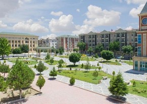 Average monthly salary increases in Nakhchivan