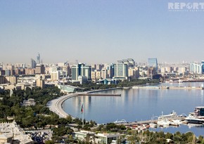 Energy transition discussed at scientific conference in Baku