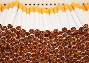 Azerbaijan increases cigarette imports from Georgia by 40%