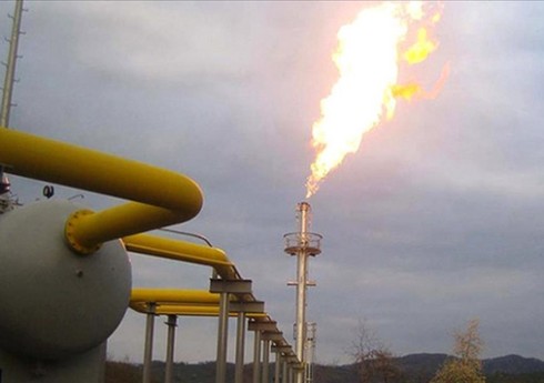 Азербайджан входит в тройку крупнейших поставщиков газа в Турцию