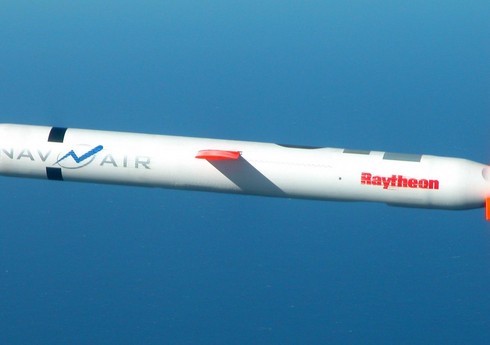 Япония закупит у США крылатые ракеты на сумму 1,6 млрд долларов
