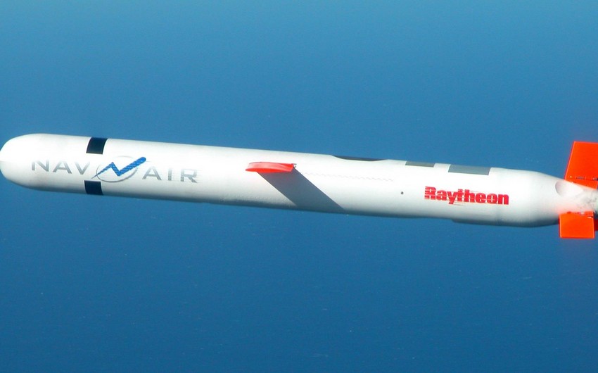 Япония закупит у США крылатые ракеты на сумму 1,6 млрд долларов