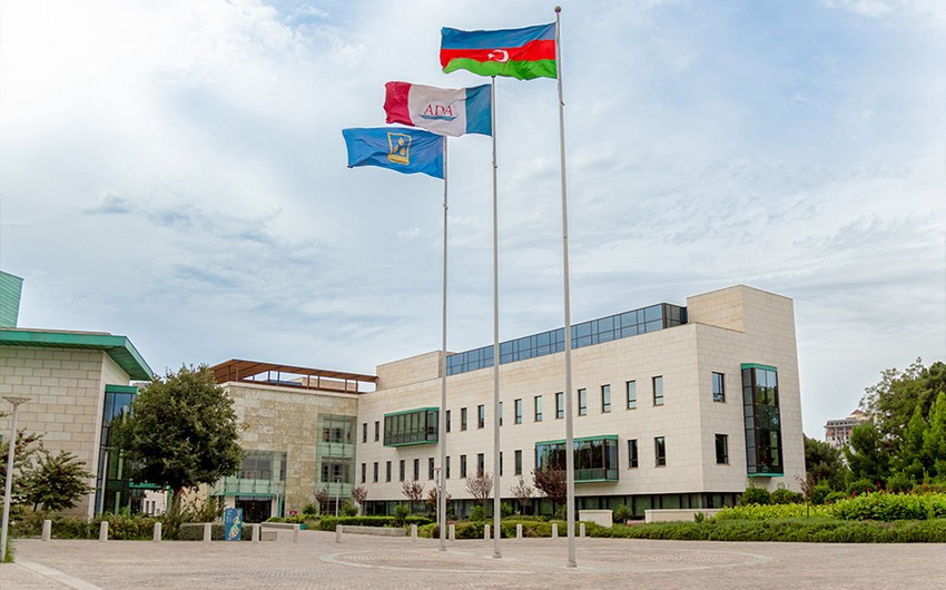 ADA-da İtaliyanın Luiss Universitetinin “3+2” hüquq proqramı təqdim ediləcək