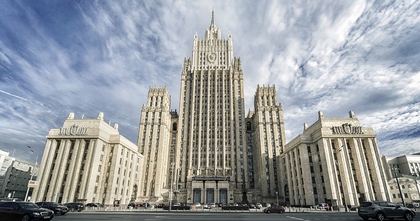 МИД РФ: Москва считает неприемлемыми планы Еревана по присоединению к Римскому статуту МУС