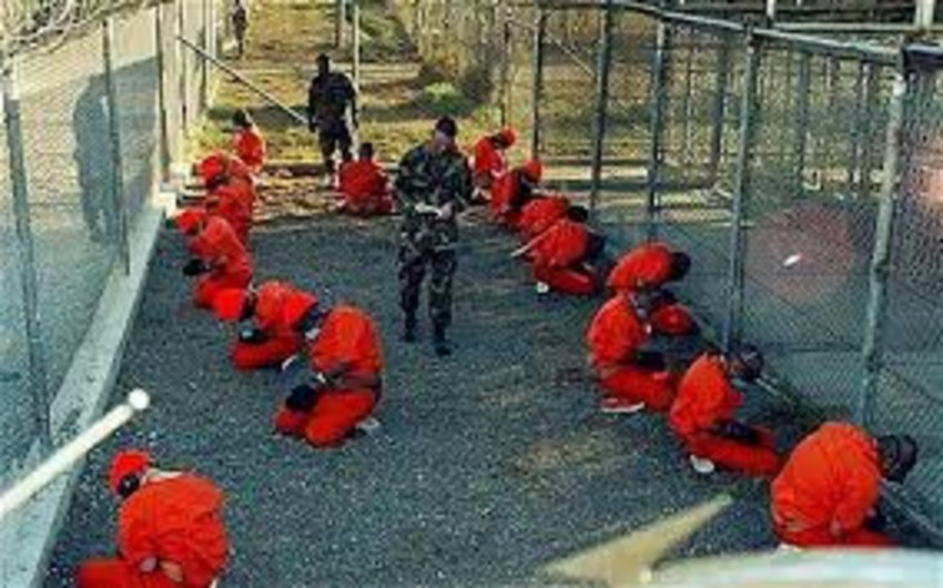 Uruguay will no longer grant asylum to Guantanamo prisoners