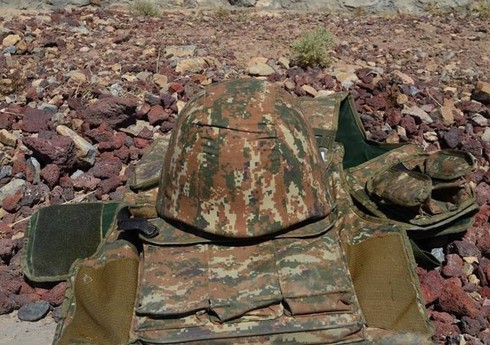 Число обнаруженных в Карабахе трупов армянских военнослужащих достигло 1 552