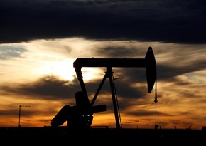 Azerbaijani oil drops to $ 43