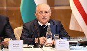 Azerbaijani official: Share of OTS countries in global GDP in 1H24 was 1.7%