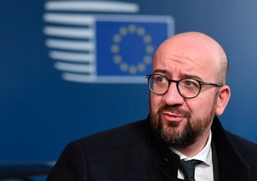 Charles Michel: EU should aim to double military orders by 2030
