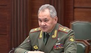 Sergey Shoygu: Russia supports Azerbaijan-Armenia normalization process