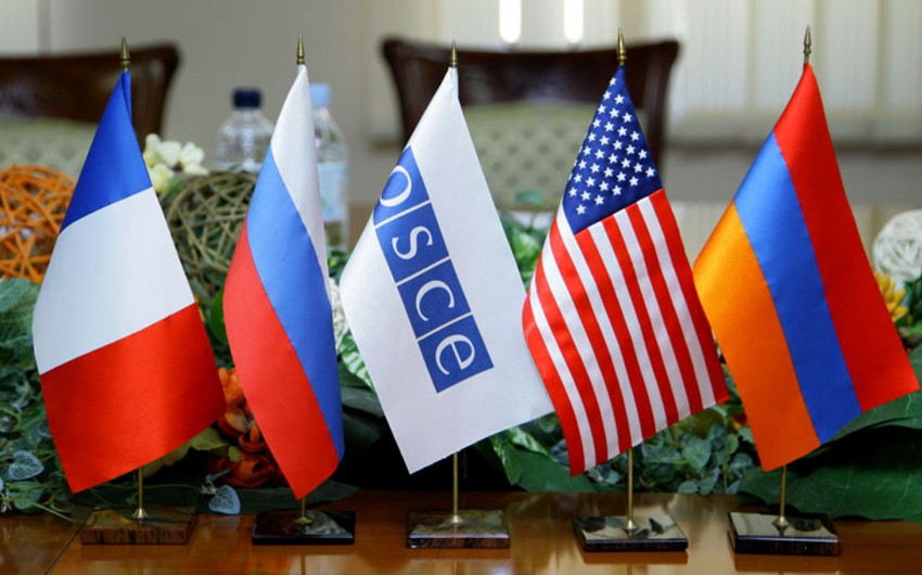 US position on Minsk Group - another diplomatic victory of Azerbaijan