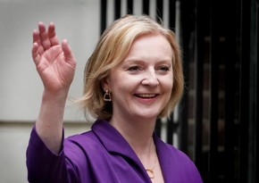 UK Prime Minister to take office on September 6