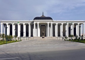 Türkmənistan parlamenti “Dostluq” yatağı ilə bağlı sənədi ratifikasiya edib