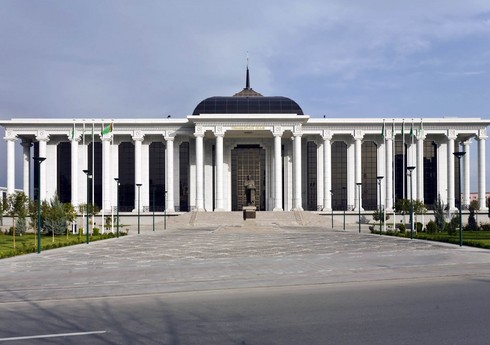 Парламент Туркменистана ратифицировал документ о месторождении «Достлуг»