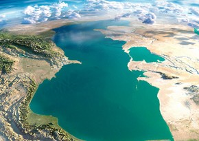 Спецпредставитель ЕС: Каспий может ждать экологическая катастрофа