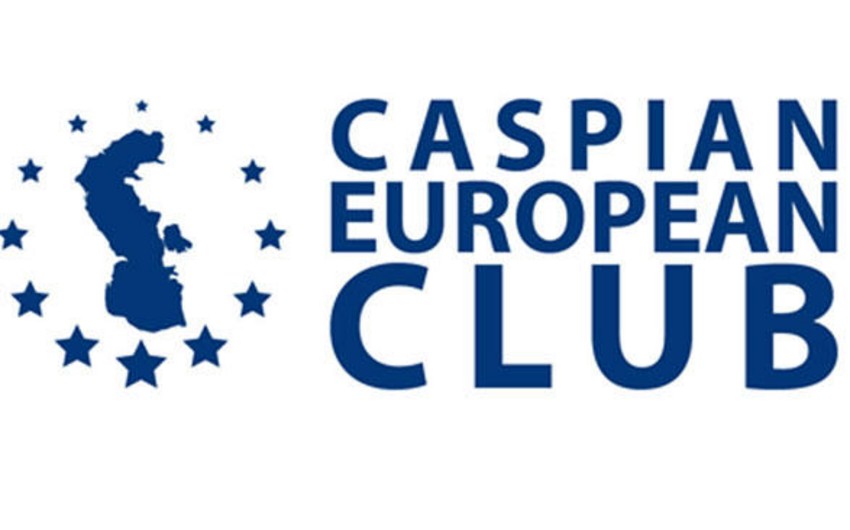 Schedule of Caspian European Club’s events until end of 2017 approved